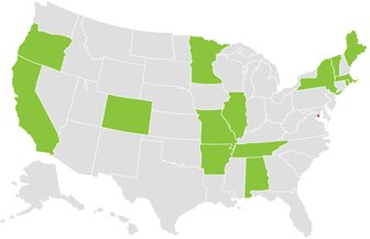 Design States